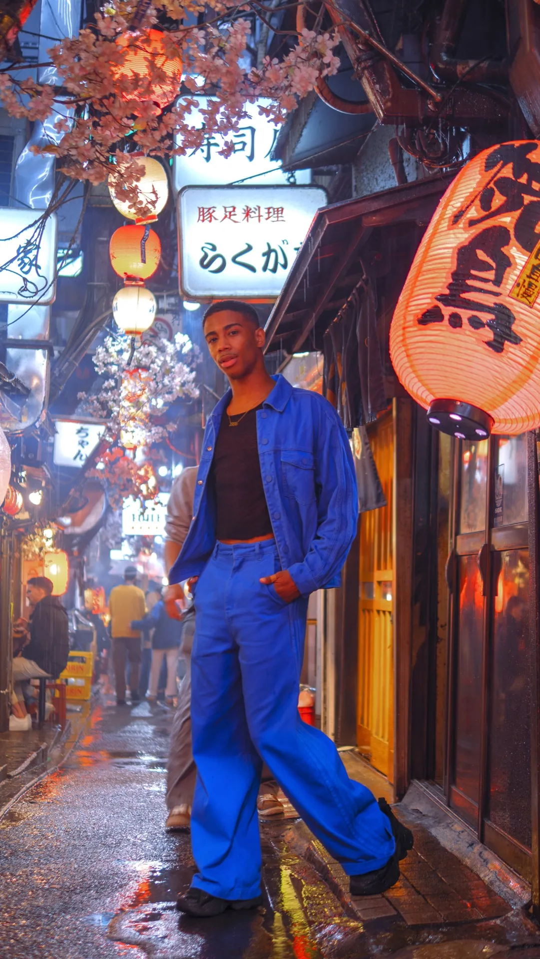 JaVonte' Marquez アーティスト写真 2
