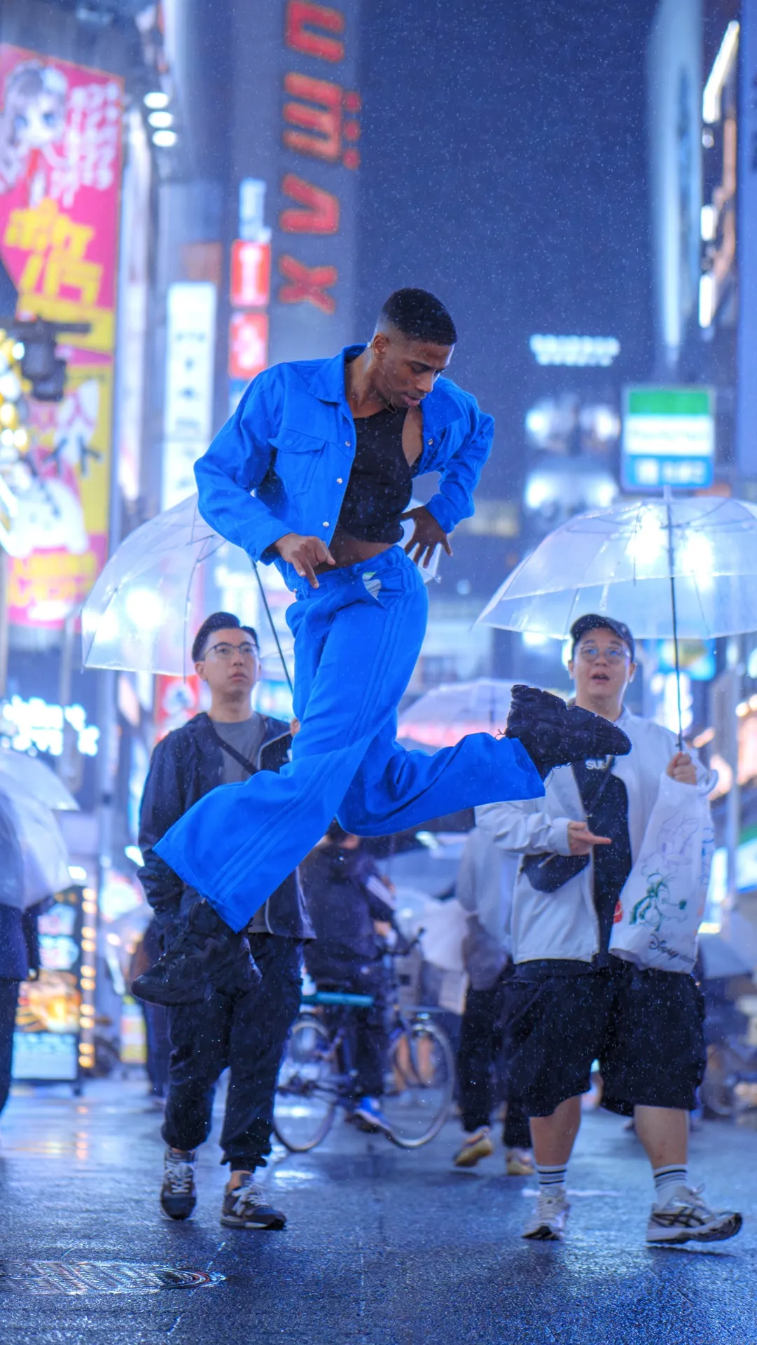 JaVonte' Marquez アーティスト写真 5