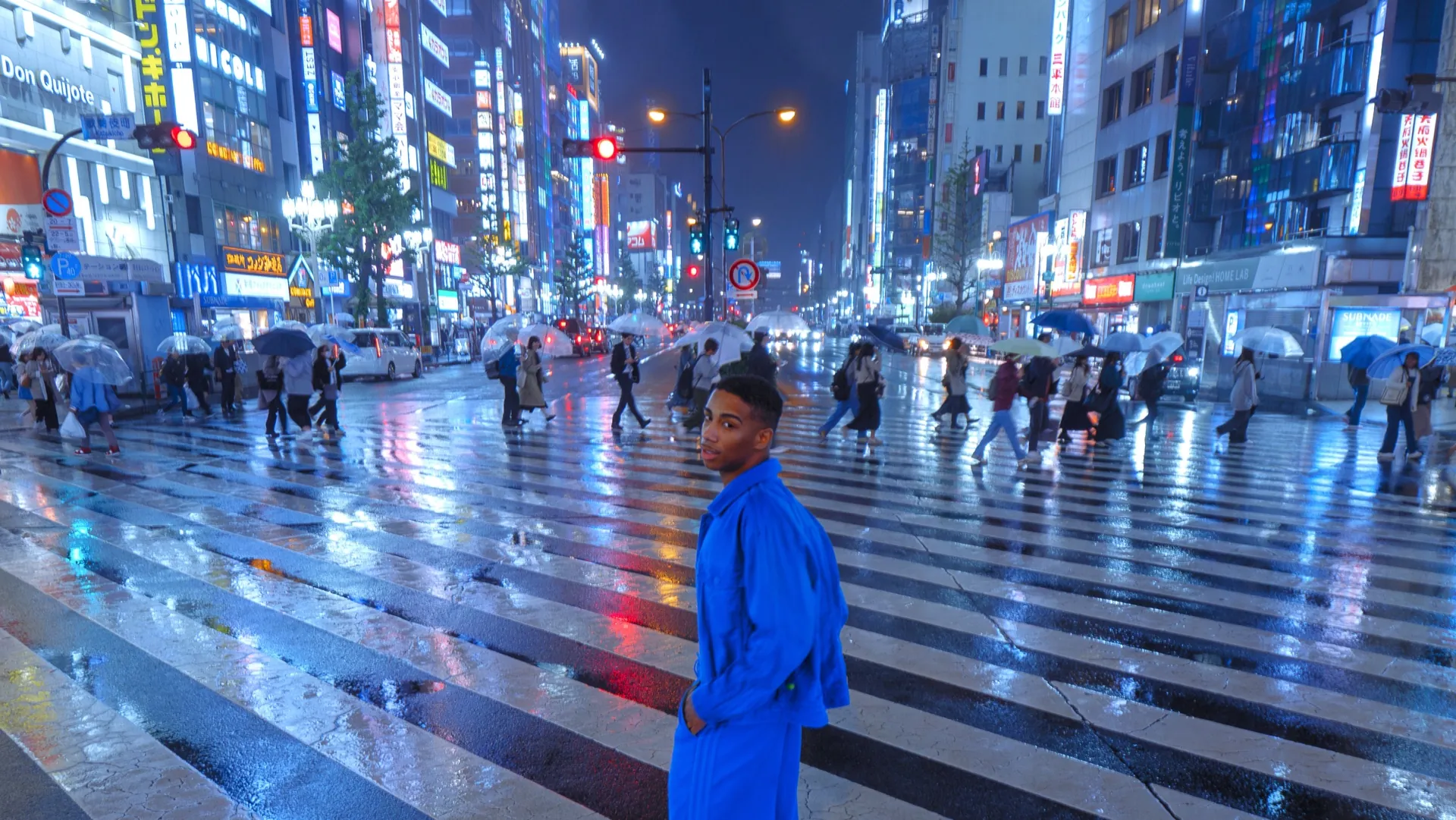 JaVonte' Marquez アーティスト写真 6